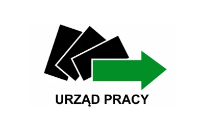 logo POWIATOWY URZĄD PRACY